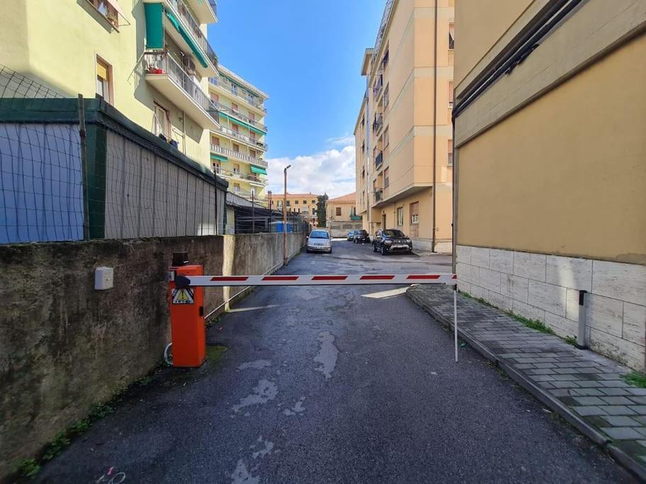 Appartamento Albachiara La Spezia Exterior foto